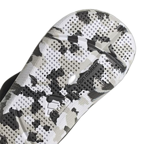 Adidas altaventure sport swim sandales/claquettes unisexe noir