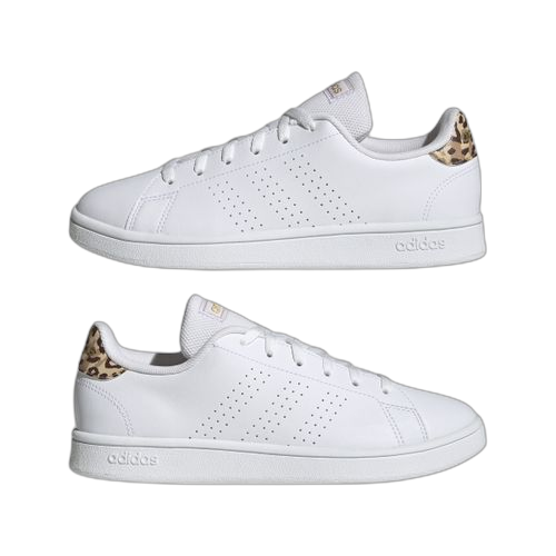 Adidas chaussures de base advantage pour femme – Image 7