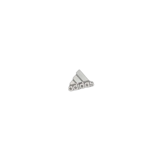 Adidas ensemble d'été pour enfants avec short 2 pièces rose