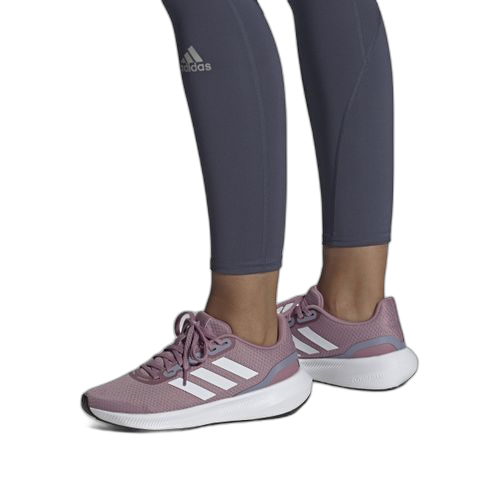 Adidas runfalcon 3.0 shoes chaussures femmes rose