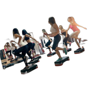 Aerobic step. Diaytar Sénégal : Votre destination e-commerce pour des produits de qualité à prix discount