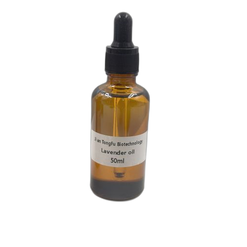 Ahia jara huile essentielle lavander nature pure 100% 50ml