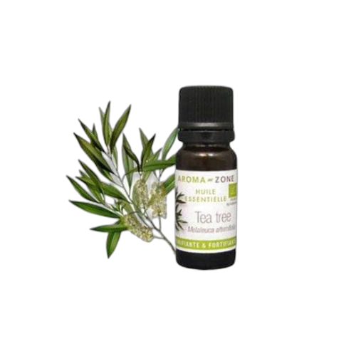 Ahia jara huile essentielle tea tree 6 pieces 10ml. Diaytar : L'excellence du service, la douceur des prix
