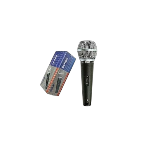 Ahuja microphone pour sonorisation