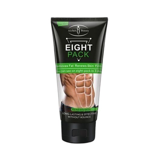 Aichun beauty crème abdominal brûle graisseeffet rapide 170grs