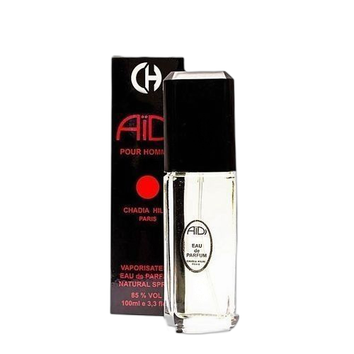 Aidi eau de parfum n°46 senteurs "au masculin36 ml