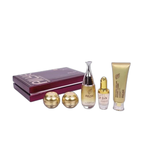 Ailke generic gamme ailke gold 5 pièces