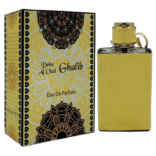 Al oud ghalib unisex