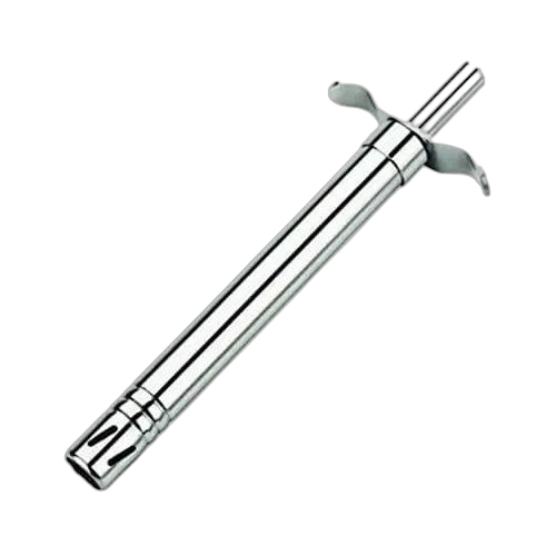Allume gaz electrique inox