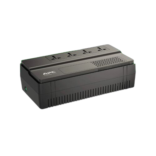 Apc onduleur interactiveapc bv650i ms easy ups bv 650va avr iec 230v