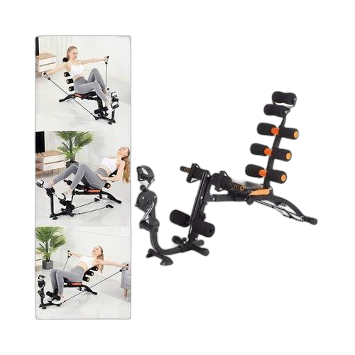 Appareil abdominaux appareil de musculation pour abdominaux bras dos et épaules original