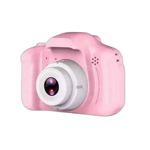 Appareil photo numérique pour enfants, enregistreur 1080p 2,0 pouces