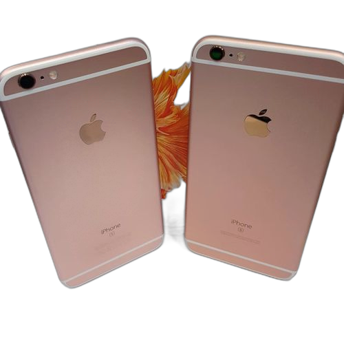 Apple refurbished 99.9%new apple iphone 6s plus 5.5"rom 64g 5mp+12mp 2750mah gold