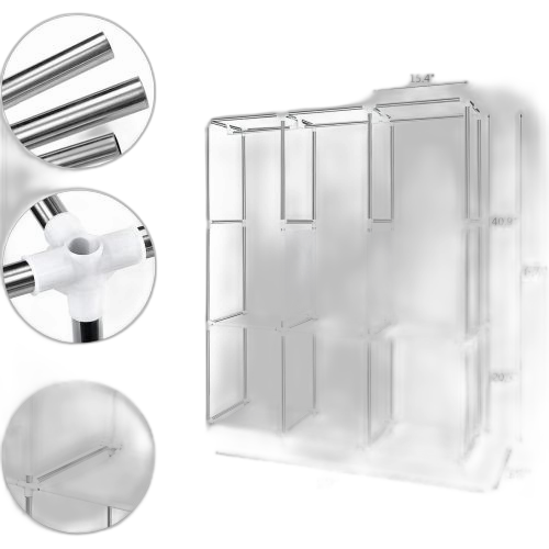 Primify 50pcs baguettes pour enfants | de fruits d'animaux réutilisables fourchette desserts et décorations. Toutes les catégories, tous les prix sur Diaytar