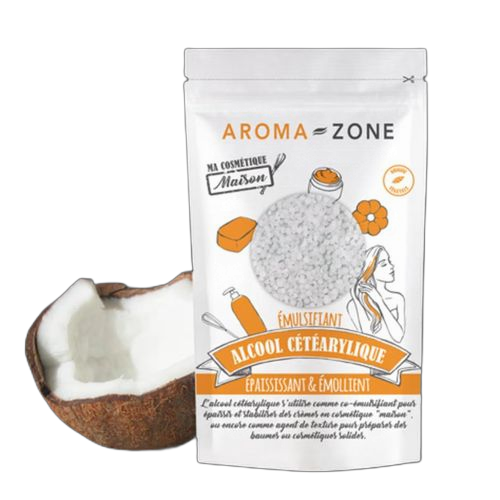 Aroma zone alcool cétéarylique