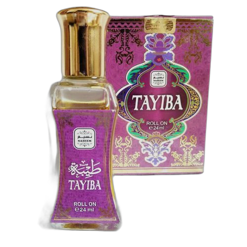 Aromate tayiba roll on 25 ml
