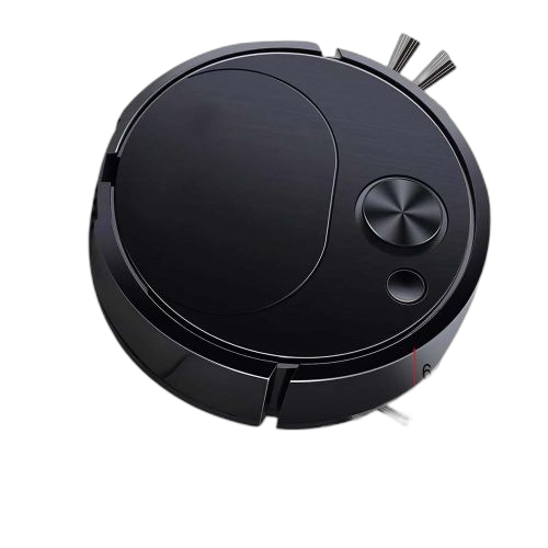 Aspirateur robot intelligent usb 3 en 1