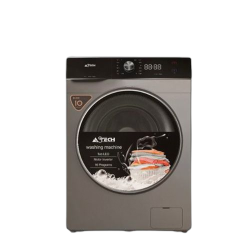 Astech machine à laver 8kg mlv80b n8inv lc inverter