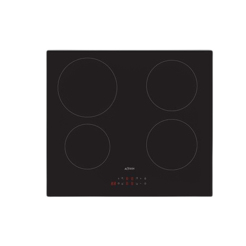 Astech plaque de cuisson ceramique pl60id 501no