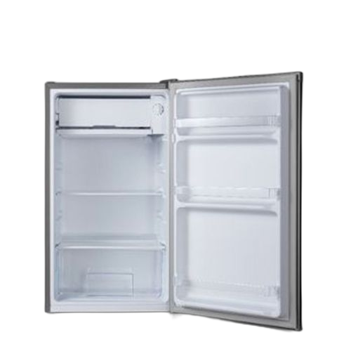 Astech réfrigérateur bar 1 porte 90 litres gris garantie 12 mois