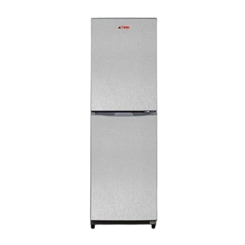 Astech réfrigérateur combiné 4 tiroirs 288 litres fc388gol ve beige garantie 12 mois