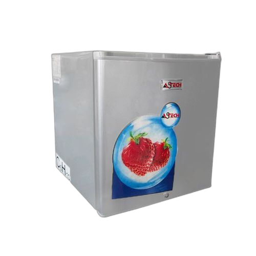 Astech réfrigérateur mini bar astech50 litres garantie 12 mois gris