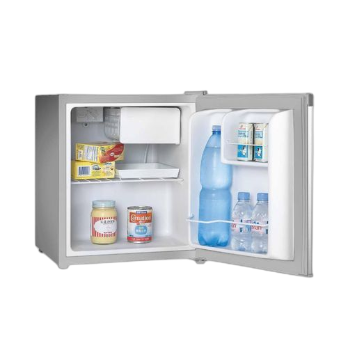 Astech réfrigérateur mini bar astechgarantie 12 mois gris
