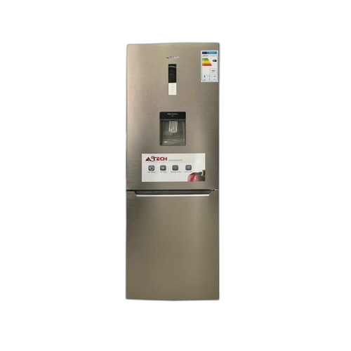 Astech refrigerateur astech combine 3t 322l no frost