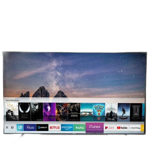 Astech smart tv 55 pouces android 55ac111d 4k ultra hd noir garantie 12 mois