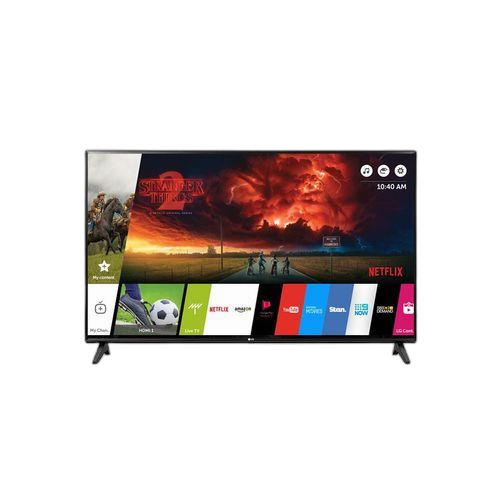 Astech smart tv led 32 pouces full hd garantie 12 mois – noir