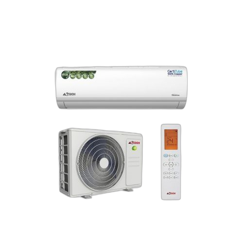Astech split 9000btu 1.25cv inverter