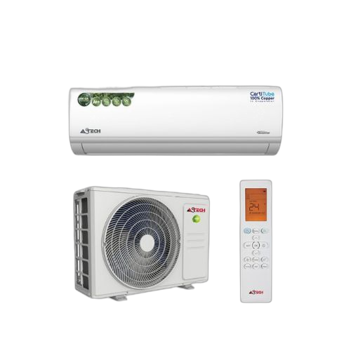 Astech split ast 09gb41m 9000 btu 1.25cv