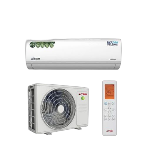 Astech split astech inverter 12000 btu 1.5cv