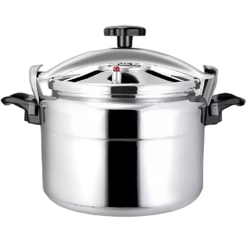 Autre autocuiseur antidéflagrant cocotte minuteen aluminium 15l / 30cm