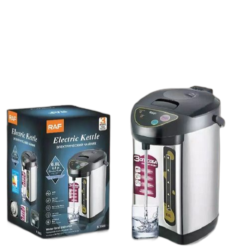 Autre bouilloire thermos électrique6.8 l .