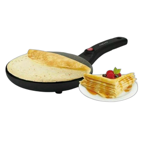 Autre crêpière électrique hy 901