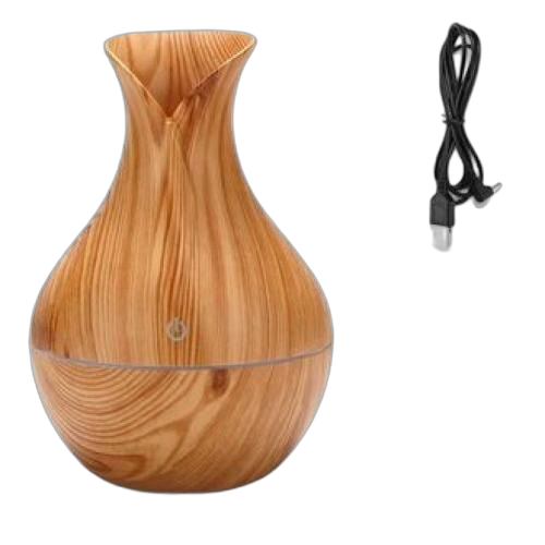 Autre diffuseur de parfum usb avec led de couleur maison bureau
