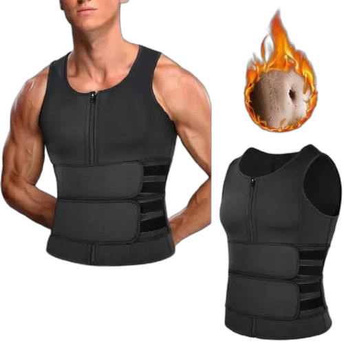Autre gilet amincissant pour homme. Toutes les catégories, tous les prix sur Diaytar