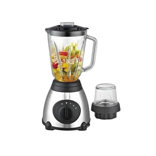 Autre mixeur multi fonctions 1.5 l gris