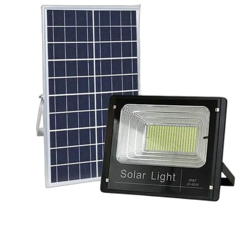 Autre projecteur solaire à led 300w