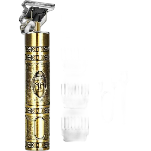 Autre tondeuse à cheveux électrique rechargeable.
