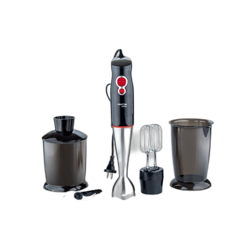 Awox mixeur turc de haute qualité 1000 w 3 in 1