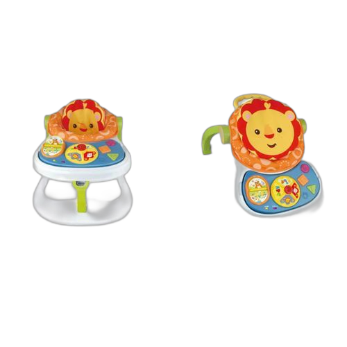 Baby walker fille 4in1 multi use walkerchair , diner ,game board. Le meilleur du e-commerce discount réuni sur Diaytar