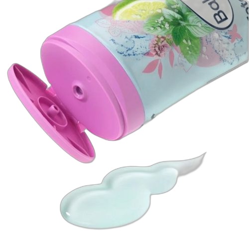 Balea gel douche sel de la mer morte balea 300ml