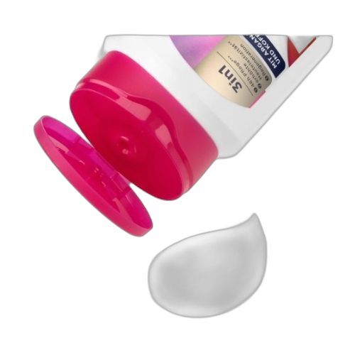 Balea lotion corporel raffermissant vital 3 en 1 balea