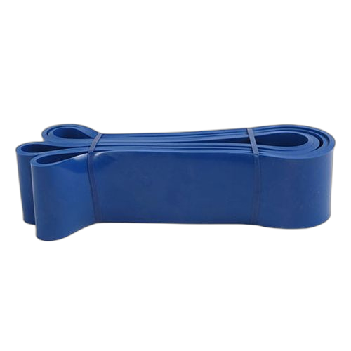 Bande de résistance élastique 120 175 lbs bleu