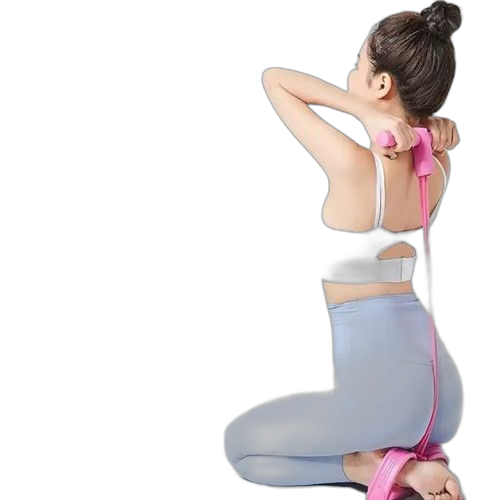 Bande de résistance pour sport et fitness
