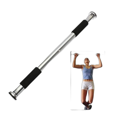 Barre de traction exercice fixe musculation dos