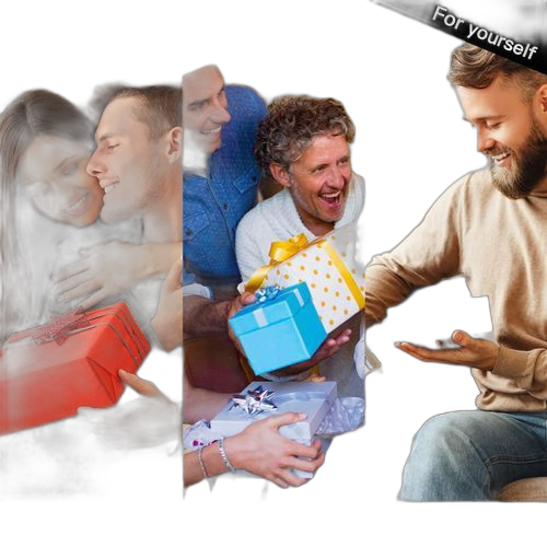 Beard oil huile de croissance de barbe pour hommes, sérum naturel de croissance de barbe – Image 16