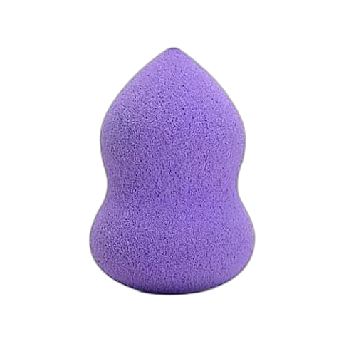 Beauty blender multucouleure